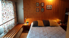 Гостиница Appartamento VentiSei  Мариллева